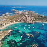 Villa Calme Avec Piscine Chauffee - 6 Personnes - Proche Porto-vecchio Et Bonifacio