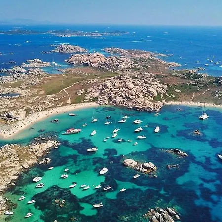 Вилла Calme Avec Piscine Chauffee - 6 Personnes - Proche Porto-vecchio Et Bonifacio
