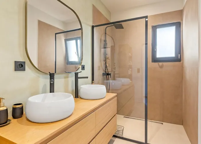 Villa Villa Calme Avec Piscine Chauffee - 6 Personnes - Figari Proche Porto-Vecchio Et Bonifacio