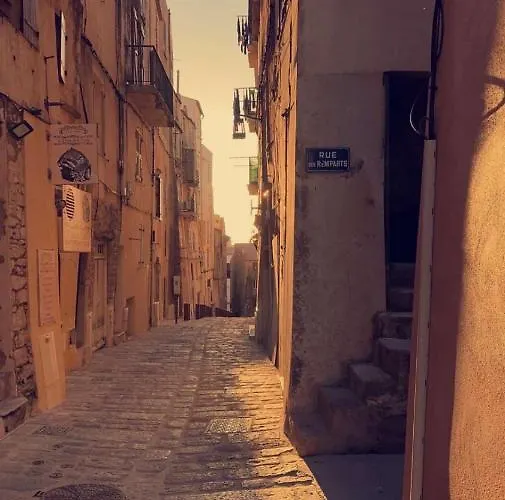 Villa Calme Avec Piscine Chauffee - 6 Personnes - Figari Proche Porto-Vecchio Et Bonifacio Villa Figari (Corsica)