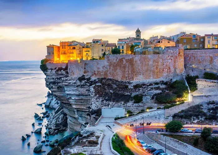 Villa Calme Avec Piscine Chauffee - 6 Personnes - Figari Proche Porto-Vecchio Et Bonifacio Villa *