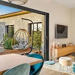 Calme Avec Piscine Chauffee - 6 Personnes - Proche Porto-vecchio Et Bonifacio 别墅 菲加里