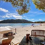 Calme Avec Piscine Chauffee - 6 Personnes - Proche Porto-vecchio Et Bonifacio * フィガリ