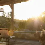 Calme Avec Piscine Chauffee - 6 Personnes - Proche Porto-vecchio Et Bonifacio * フィガリ