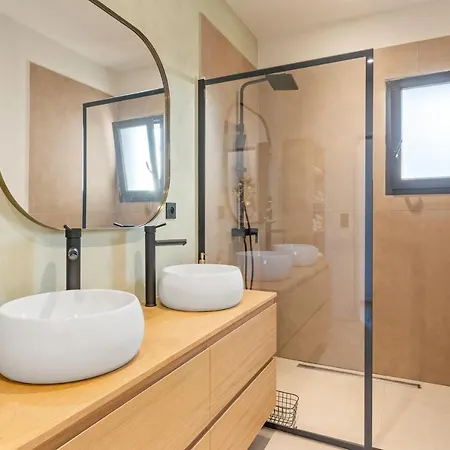 Vila Calme Avec Piscine Chauffee - 6 Personnes - Proche Porto-vecchio Et Bonifacio