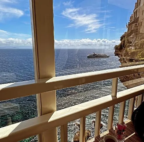 Vila Villa Calme Avec Piscine Chauffee - 6 Personnes - Figari Proche Porto-Vecchio Et Bonifacio *